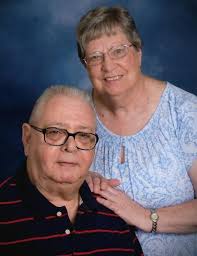 Obituary for Odessia Roselee (Tephabock) Smith