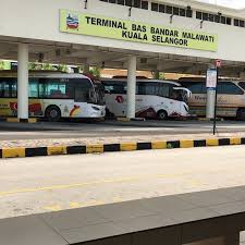 ‪kuala selangor nature park (taman alam kuala selangor)‬. Terminal Bas Melawati 170 Visitors