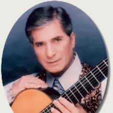 Marcos Loya biography