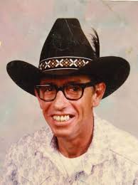 Funeral Services for George “Maynard” Barnes, age 80