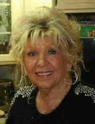 Obituary information for Connie Rae Bandera