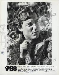 1977 Artist Jamie Wyeth Portraits Of Presidents Kennedy Carter