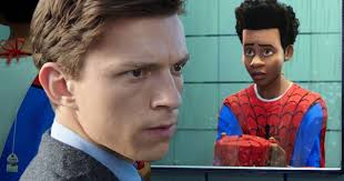 Spider-Man: Across the Spider-Verse vs. Spider-Man: No Way Home