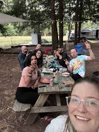 Van Life in Quartzsite