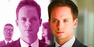 Suits May Have Finally Solved The Oldest Mystery About Patrick J. Adams'  Mike Ross After 14 Years