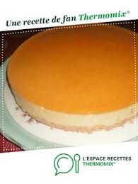 Bavarois Mousse Au Citron Recette Mousse Citron Desserts Aux Fruits Recette Entremet