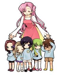 Chara kindergarten kawaii rpg anime art kindergartens preschool kauai day care. Kindergarten School Zerochan Anime Image Board