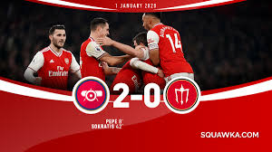 Chelsea next week with numerous storylines at play. Arsenal 2 0 Man Utd David Luiz Is The Warrior You Want On Your Side