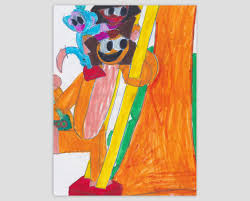 Congratulations to the Youth Art Contest Winners!