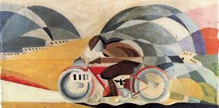 Image result for quadri del futurismo
