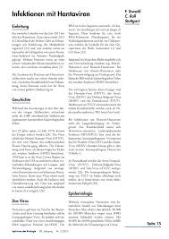 Causes & risks · healthprep official · signs & symptoms Pdf Infektionen Mit Hantaviren