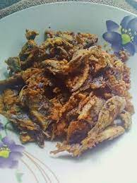 Resep Baby Nila Crispy Oleh Ayu Saraswati E P Recipe Memasak Resep Masakan Resep