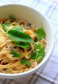 Carbonara Thanks Tenina Thermomix Recipes Cooking Recipes Recipes