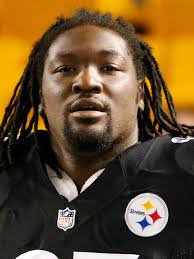 Steelers cut Blount after early exit