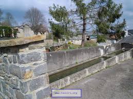 Coordonnées de la mairie, code postal, informations géographiques et statistiques de la commune. 884 Lavoir S Envoye S Par Jean Francois Deletang Lavoirs Org