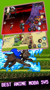Top apps games from this site. Ninja World For Android Apk Download