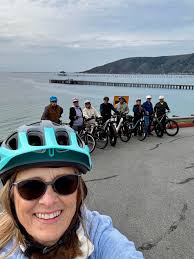 Dirt Bikes and Adventure Riding in Avila Beach CA