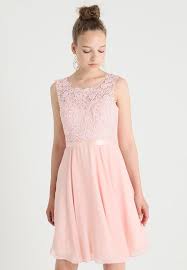 2008 wurde der onlineshop zalando von david schneider und. Magic Nights Cocktailkleid Festliches Kleid Rose Zalando De Kleid Rose Festliches Kleid Kleider