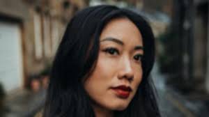 A Woman from Santiago