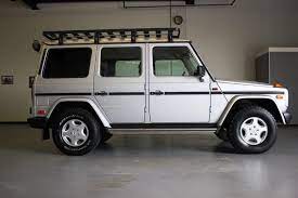 Imported from ukraine in november 2020, it's equipped with a metric instrument cluster, and its odometer displays approximately 275,600 kilometers, which represents around 171,200. 1998 Mercedes Benz G320 German Cars For Sale Blog