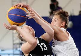 Basketball clubs in arlington on yp.com. 3x3 Basketball Japan S Worm Out To Prove Host Nation Can Hang With The Elite Reuters