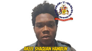 A 22-year-old man of Upper Fordes Road, Clapham, St. Michael is scheduled  to appear in the District “A” Criminal Court today