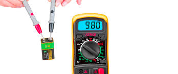 Este sitio proporciona una herramienta gratuita para probar su cámara web en línea y comprobar si funciona correctamente. Los 7 Mejores Polimetros De 2020 Usos Y Tipos De Multimetros