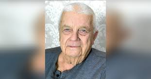 Obituary information for Jack Rosenberg