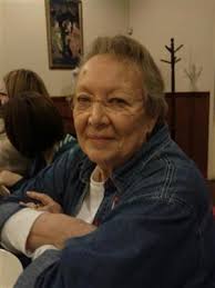 Beverly Hagberg Obituary (2014)