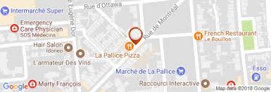 Horaires Restaurant La Pallice Pizza Restaurant Pizzeria Pizza A Emporter Livraison A Domicile Pizza Fresh