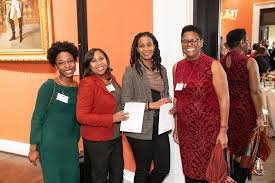 Annual Giving and Alumni Relations David Huntley Celebration AGAR