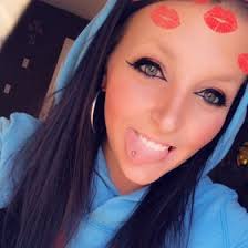 Melissa Charette (cutiemama245)