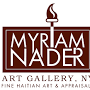 Profile Picture of Myriam Nader Art Gallery: Buy Haitian Art Onlineon Google
