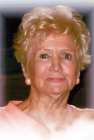 Obituary information for Ruby Sikes Morgan