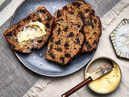 Earl Grey Tea Bread Recipe Recipe Tea Recipes Wine Recipes Tea Bread