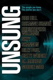 Unsung (2008) movie posters