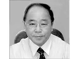 CHAU-MING LEE Obituary (2017)