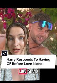 Harry Cooksley Girlfriend