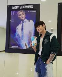 Frederick (@frederickyang) • Instagram photos and videos