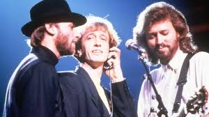 Bee Gees Movie In Works From Paramount Bohemian Rhapsody
