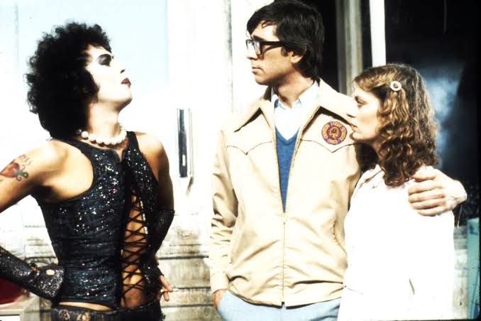 STRANGE JOURNEY: THE STORY OF ROCKY HORROR — Retracing the Cult Phenomenon
