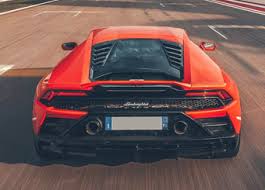 We did not find results for: Drive A Lamborghini Huracan Evo In Red Bull Ring