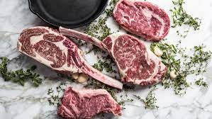 Club steak, porterhouse (when cut to include a large tenderloin section) Best Cuts Of Steak Porterhouse T Bone Filet Mignon And More Robb Report