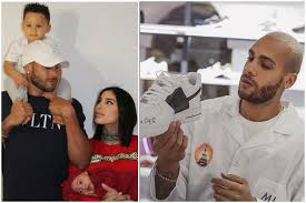 Jacobs began practicing athletics in his city desenzano del garda, to later move to rome, the city with which he lives with his partner nicole and his two children, anthony (born 2019) and megan (born 2021). Evlbfiboelmkem