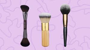 · 20 best makeup brush brands. 22 Best Makeup Brushes Of 2021 According To Celebrity Pros Glamour