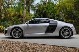 Image result for Ice Silver 2008 R8