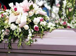 Saved by cheap flowers online. What To Do With Funeral Flowers