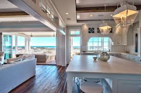 Sigh Can You Even Imagine I Knew Right Away When I Saw This Home That It Was Located In Watersound Th Florida Home Beach House Interior Beach House Design