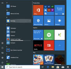 Descarga juegos instantáneamente a tu equipo o tableta windows. El Nuevo Windows 10 Seguira Teniendo Juegos Preinstalados Y Sera Un Problema Tecnologia Computerhoy Com