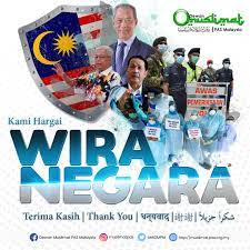 194 likes · 3 talking about this. Tahniah Dan Terima Kasih Frontliners Berita Parti Islam Se Malaysia Pas